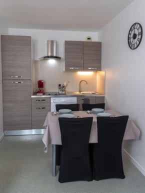 L’appart’ Henri, Blagnac